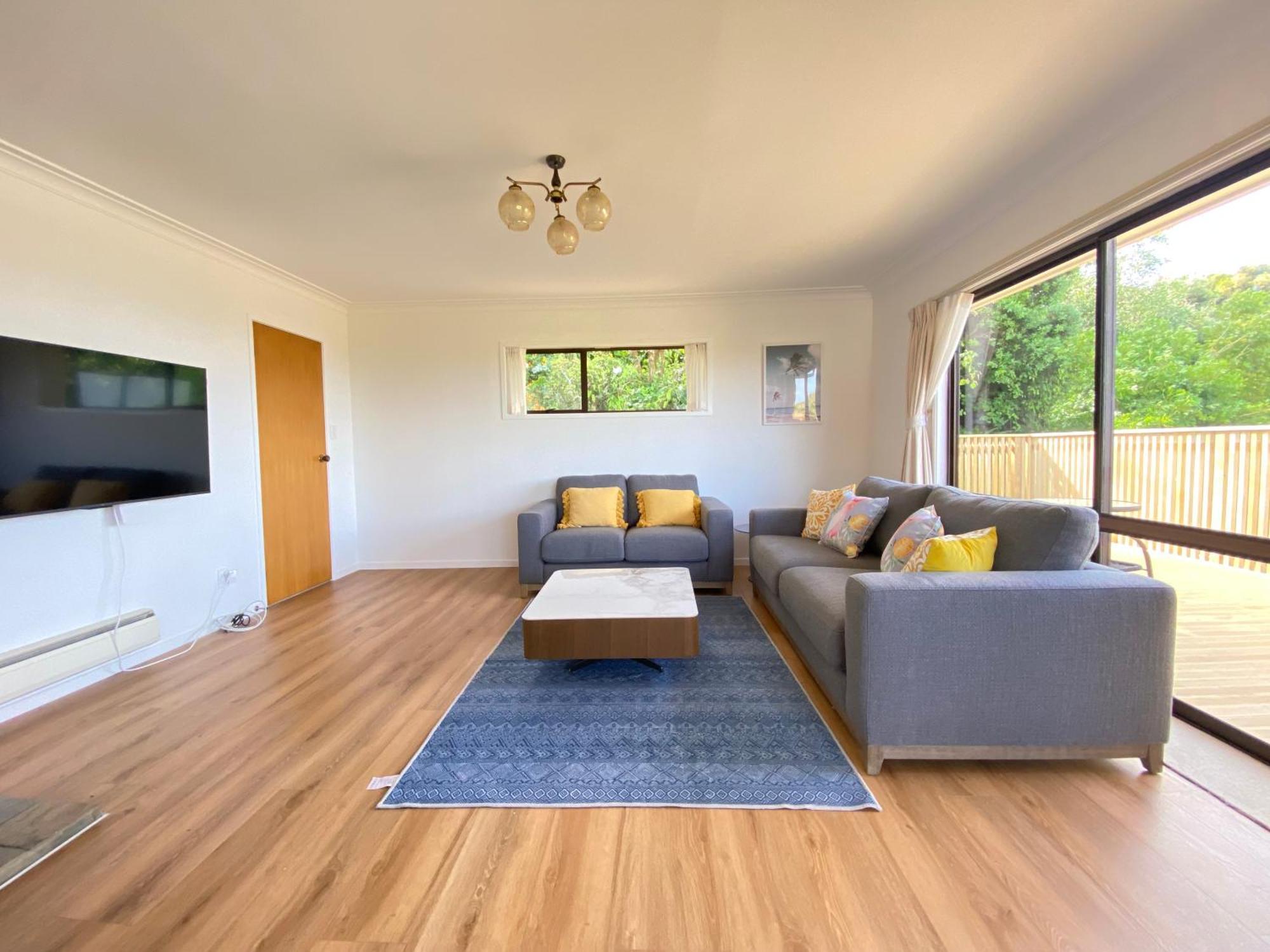 Seaview House In Howick أوكلاند المظهر الخارجي الصورة
