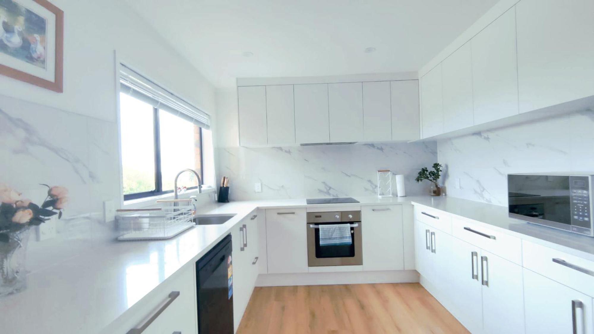 Seaview House In Howick أوكلاند المظهر الخارجي الصورة