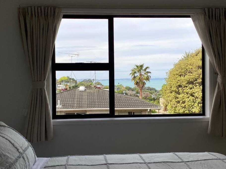Seaview House In Howick أوكلاند المظهر الخارجي الصورة