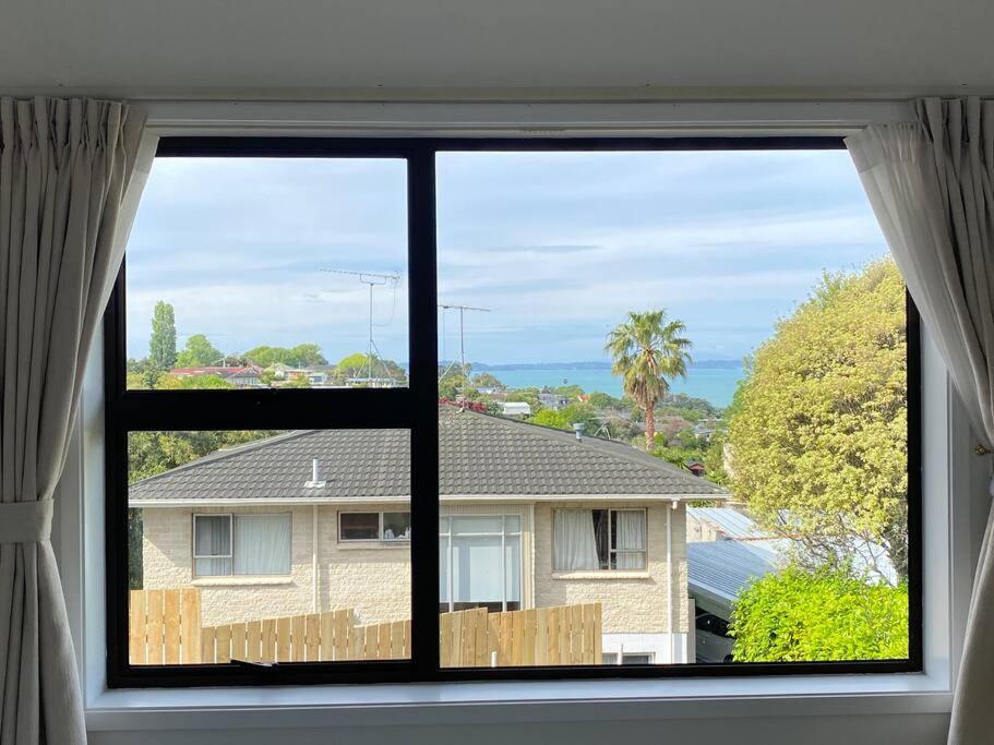 Seaview House In Howick أوكلاند المظهر الخارجي الصورة